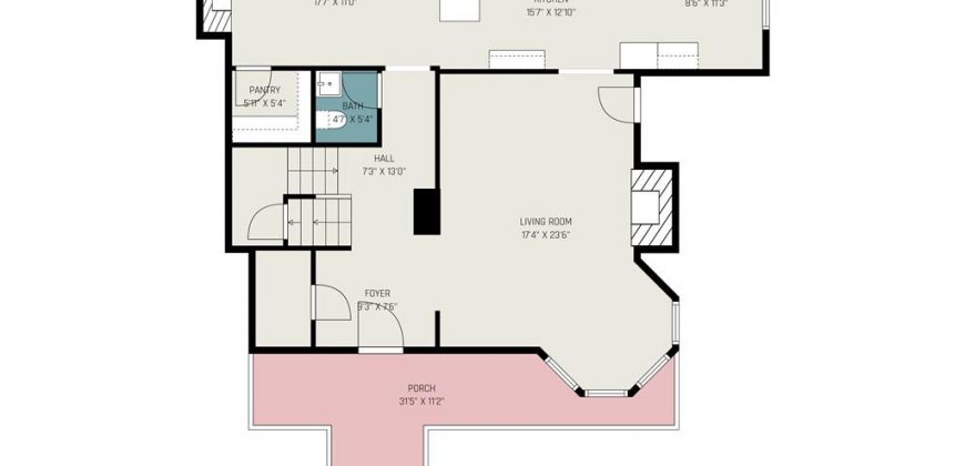 Homes for Sale in Parkville, MO 64152 | 12020 N Windbrook Court