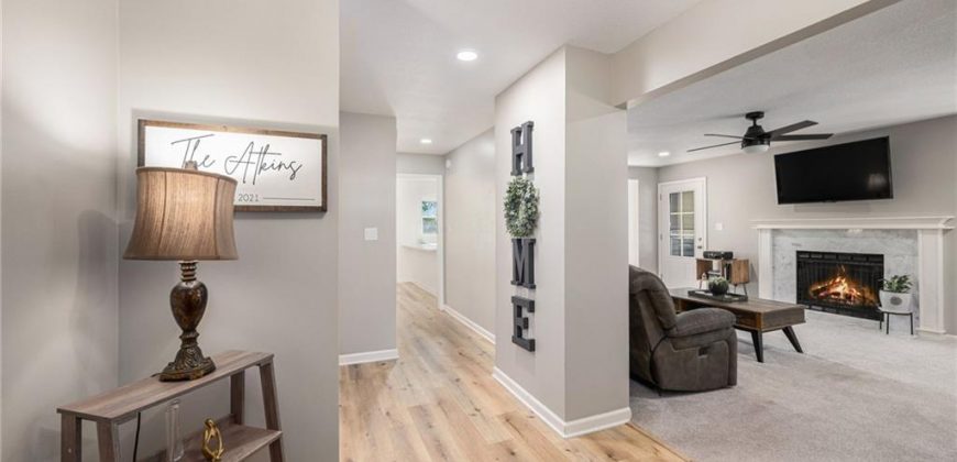 Homes for Sale in Parkville, MO 64152 | 12020 N Windbrook Court