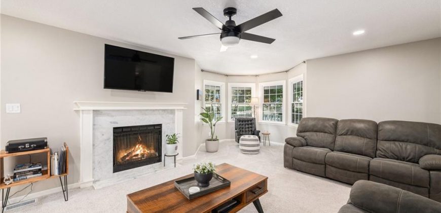 Homes for Sale in Parkville, MO 64152 | 12020 N Windbrook Court