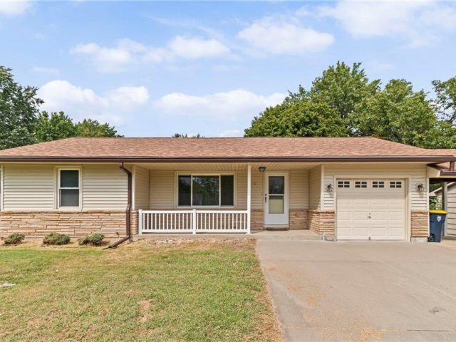 Homes for Sale in Kansas City, MO 64155 | 510 NE 88th Street