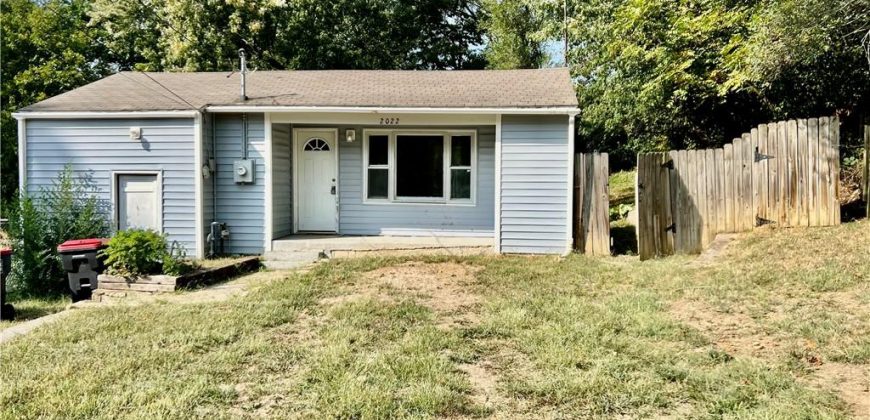 Homes for Sale in Northmoor, MO 64151 | 2022 NW 49th Terrace