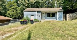 Homes for Sale in Northmoor, MO 64151 | 2022 NW 49th Terrace