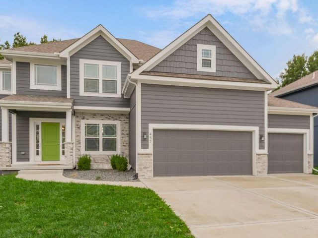 Homes for Sale in Liberty, MO 64068 | 457  Lilly Lane