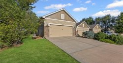 Homes for Sale in Smithville, MO 64089 | 14816  Ashmont Lane