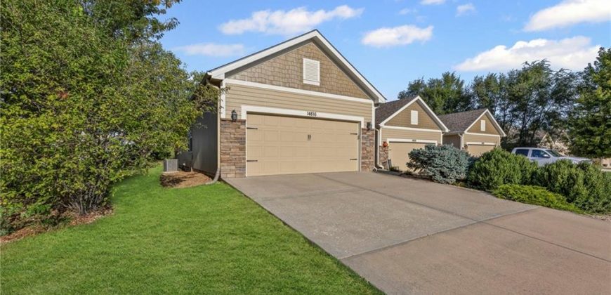 Homes for Sale in Smithville, MO 64089 | 14816  Ashmont Lane