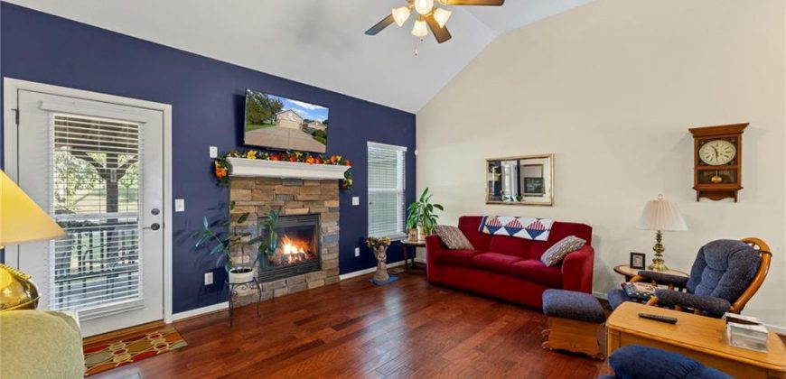 Homes for Sale in Smithville, MO 64089 | 14816  Ashmont Lane