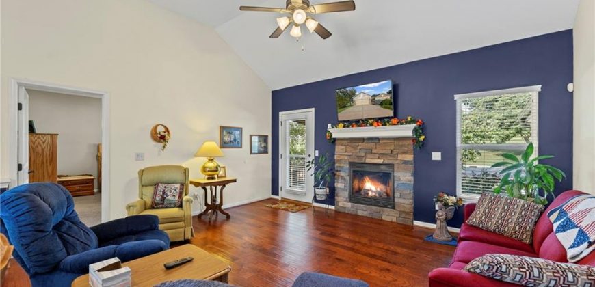 Homes for Sale in Smithville, MO 64089 | 14816  Ashmont Lane