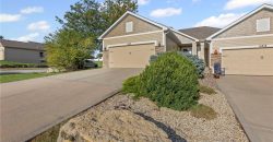 Homes for Sale in Smithville, MO 64089 | 14816  Ashmont Lane