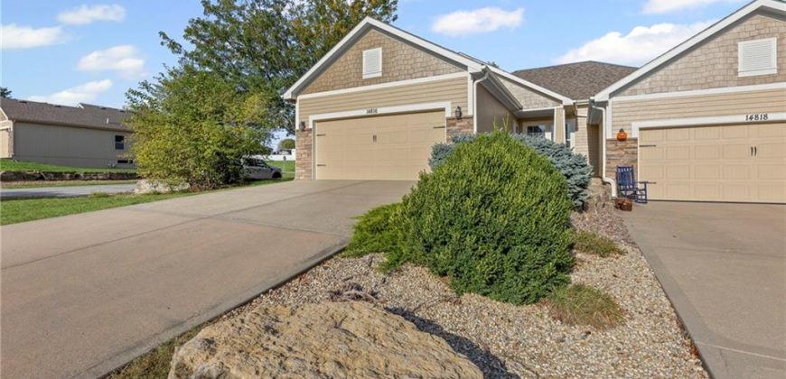 Homes for Sale in Smithville, MO 64089 | 14816  Ashmont Lane