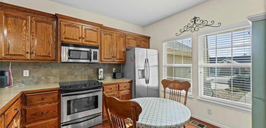 Homes for Sale in Smithville, MO 64089 | 14816  Ashmont Lane