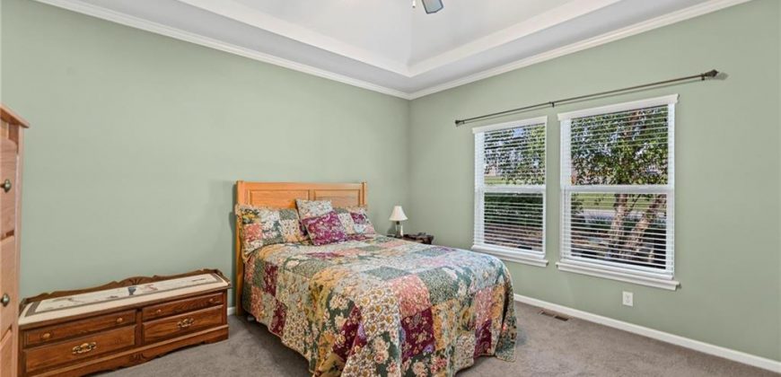 Homes for Sale in Smithville, MO 64089 | 14816  Ashmont Lane