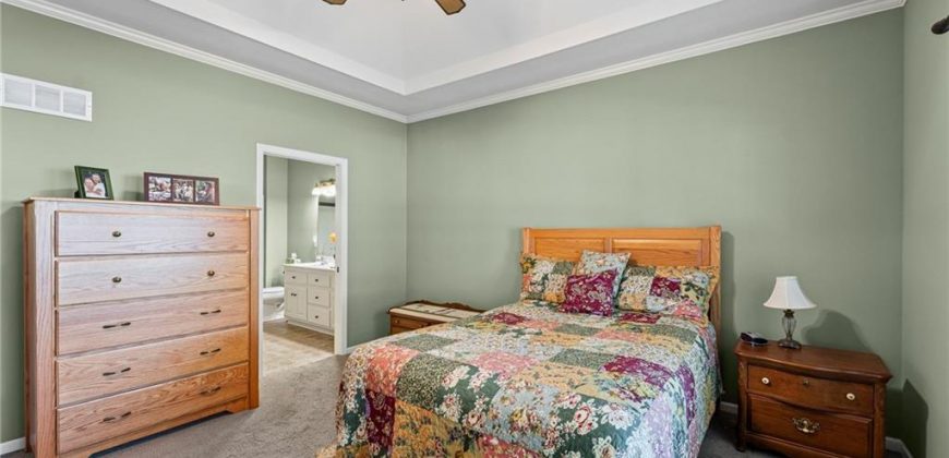 Homes for Sale in Smithville, MO 64089 | 14816  Ashmont Lane