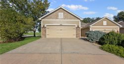 Homes for Sale in Smithville, MO 64089 | 14816  Ashmont Lane