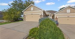 Homes for Sale in Smithville, MO 64089 | 14816  Ashmont Lane