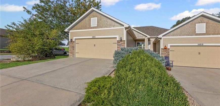 Homes for Sale in Smithville, MO 64089 | 14816  Ashmont Lane