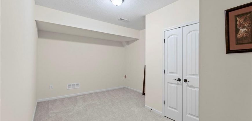 Homes for Sale in Smithville, MO 64089 | 14816  Ashmont Lane