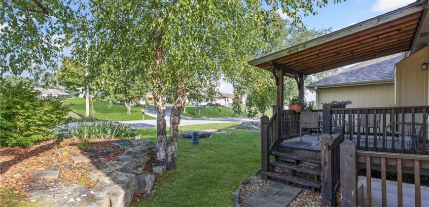 Homes for Sale in Smithville, MO 64089 | 14816  Ashmont Lane