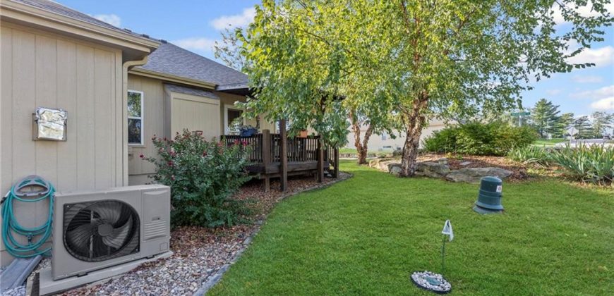 Homes for Sale in Smithville, MO 64089 | 14816  Ashmont Lane