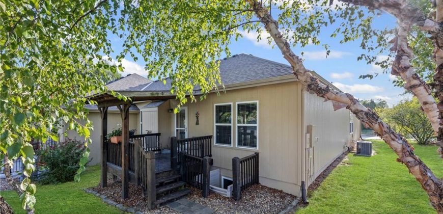 Homes for Sale in Smithville, MO 64089 | 14816  Ashmont Lane