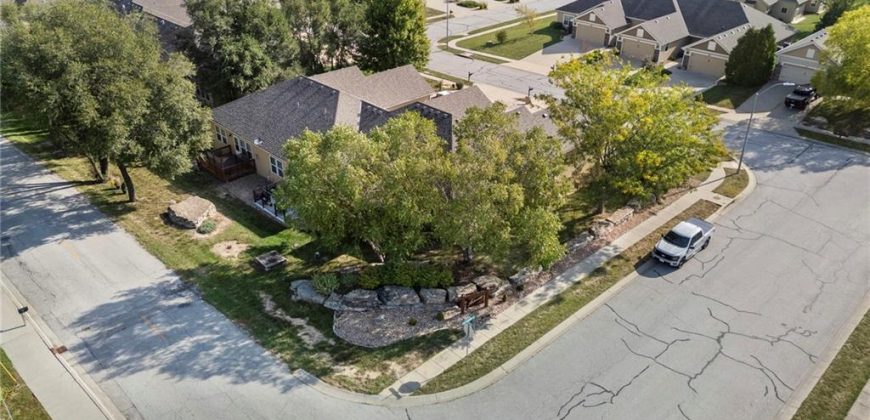 Homes for Sale in Smithville, MO 64089 | 14816  Ashmont Lane