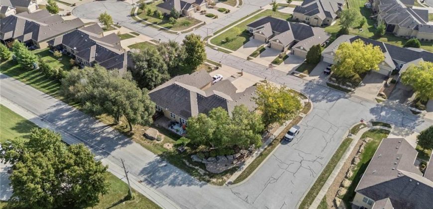 Homes for Sale in Smithville, MO 64089 | 14816  Ashmont Lane