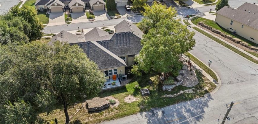 Homes for Sale in Smithville, MO 64089 | 14816  Ashmont Lane