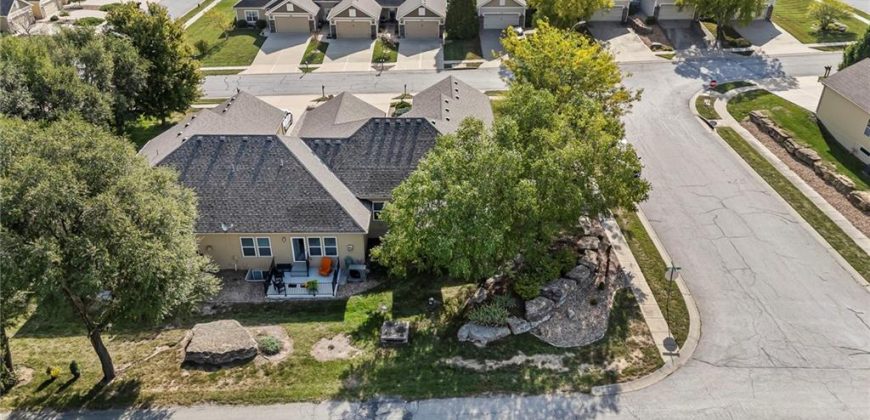 Homes for Sale in Smithville, MO 64089 | 14816  Ashmont Lane