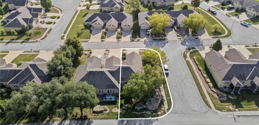 Homes for Sale in Smithville, MO 64089 | 14816  Ashmont Lane