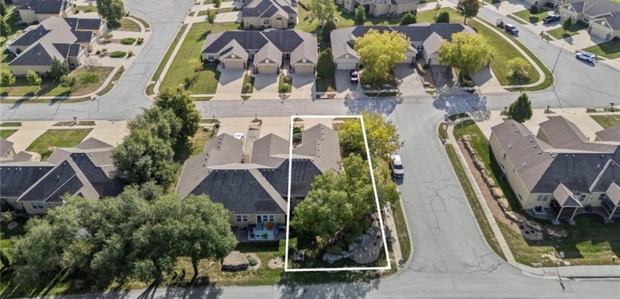 Homes for Sale in Smithville, MO 64089 | 14816  Ashmont Lane