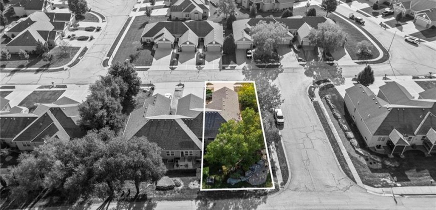 Homes for Sale in Smithville, MO 64089 | 14816  Ashmont Lane