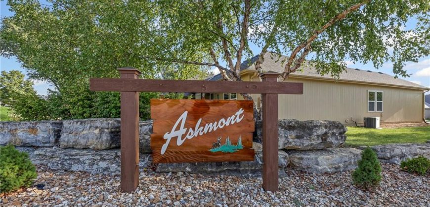 Homes for Sale in Smithville, MO 64089 | 14816  Ashmont Lane