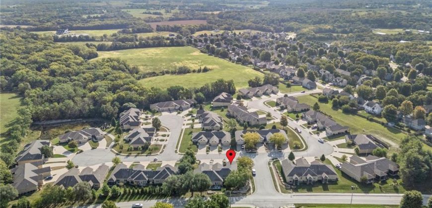 Homes for Sale in Smithville, MO 64089 | 14816  Ashmont Lane