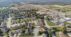 Homes for Sale in Smithville, MO 64089 | 14816  Ashmont Lane