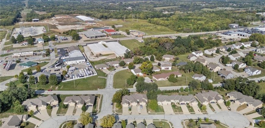 Homes for Sale in Smithville, MO 64089 | 14816  Ashmont Lane