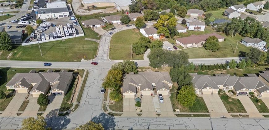 Homes for Sale in Smithville, MO 64089 | 14816  Ashmont Lane