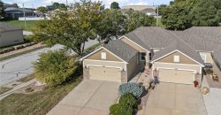 Homes for Sale in Smithville, MO 64089 | 14816  Ashmont Lane