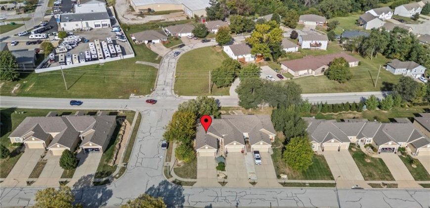 Homes for Sale in Smithville, MO 64089 | 14816  Ashmont Lane