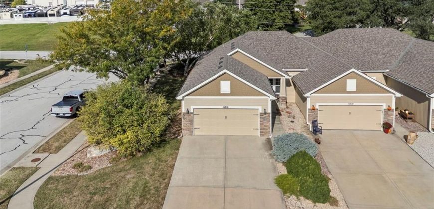 Homes for Sale in Smithville, MO 64089 | 14816  Ashmont Lane