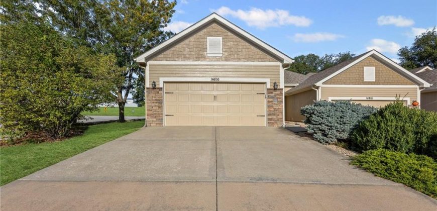 Homes for Sale in Smithville, MO 64089 | 14816  Ashmont Lane