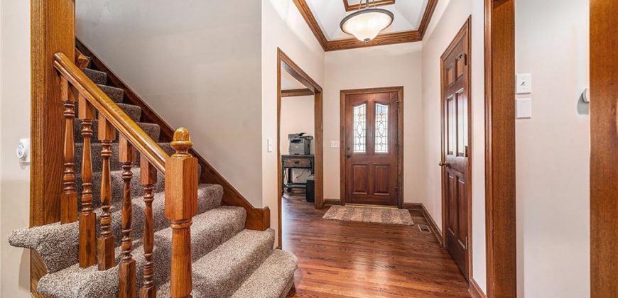 Homes for Sale in Kansas City, MO 64116 | 4328 N Main Street