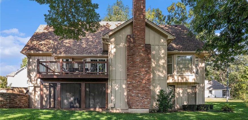 Homes for Sale in Kansas City, MO 64116 | 4328 N Main Street