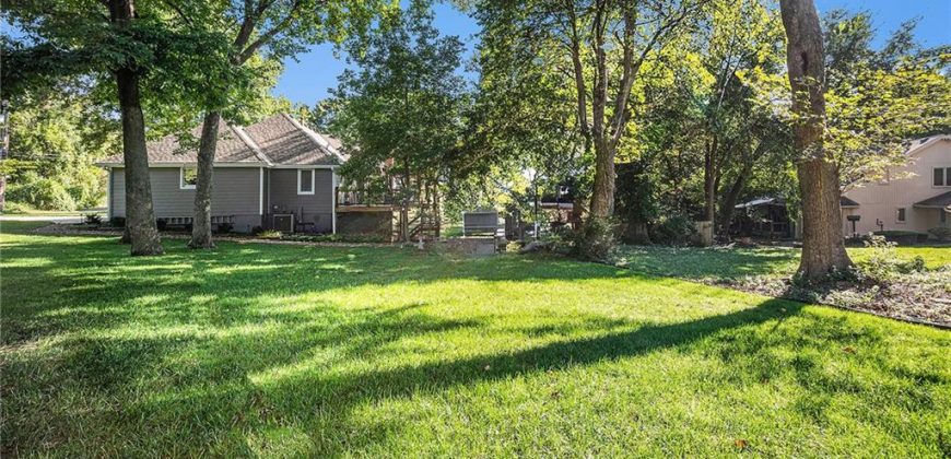 Homes for Sale in Kansas City, MO 64116 | 4328 N Main Street