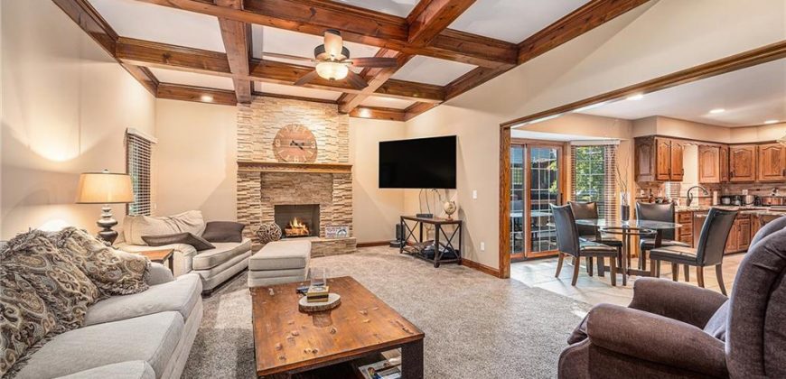 Homes for Sale in Kansas City, MO 64116 | 4328 N Main Street