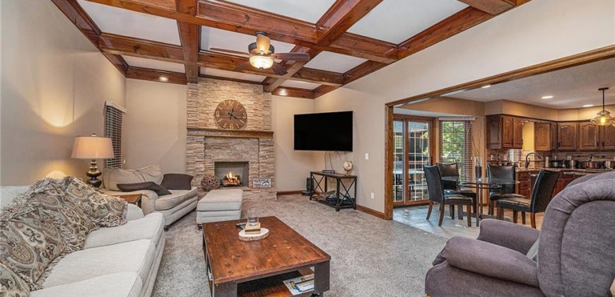 Homes for Sale in Kansas City, MO 64116 | 4328 N Main Street