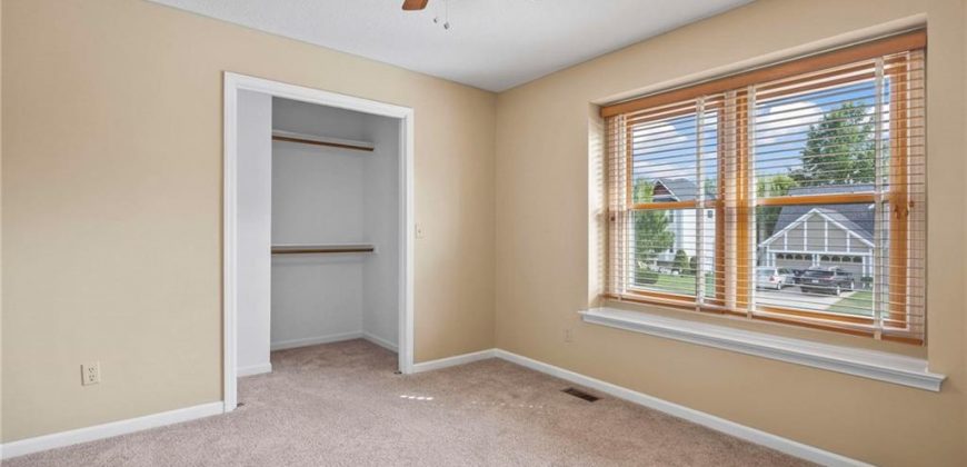 Homes for Sale in Kansas City, MO 64155 | 100 NE 111th Street