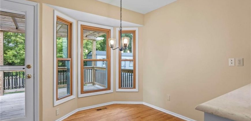 Homes for Sale in Kansas City, MO 64155 | 100 NE 111th Street