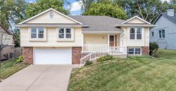 Homes for Sale in Kansas City, MO 64155 | 100 NE 111th Street