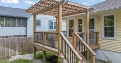 Homes for Sale in Kansas City, MO 64155 | 100 NE 111th Street