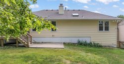 Homes for Sale in Kansas City, MO 64155 | 100 NE 111th Street