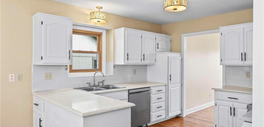 Homes for Sale in Kansas City, MO 64155 | 100 NE 111th Street